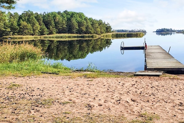 Foto van 6 Personen vakantie huis in MÖNSTERÅS - Vakantiehuis in MÖNSTERÅS - Untagged