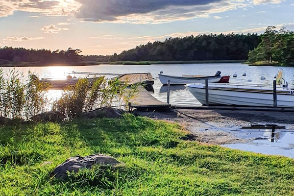 Foto van 6 Personen vakantie huis in MÖNSTERÅS - Vakantiehuis in MÖNSTERÅS - Untagged