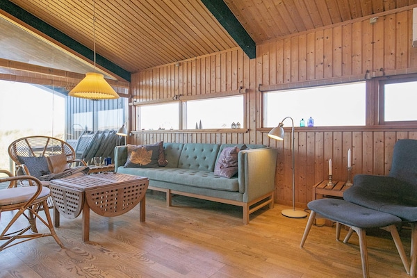 Foto van Rustig strandverblijf -- By Traum Ferienwohnungen - Vakantiehuis in Skagen - Indoor