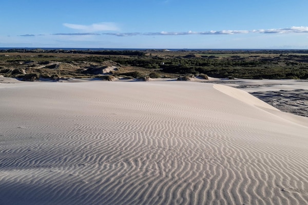 Foto van Rustig strandverblijf -- By Traum Ferienwohnungen - Vakantiehuis in Skagen - Untagged