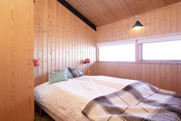 Foto van Rustig strandverblijf -- By Traum Ferienwohnungen - Vakantiehuis in Skagen - Indoor