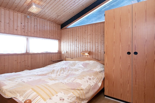 Foto van Rustig strandverblijf -- By Traum Ferienwohnungen - Vakantiehuis in Skagen - Indoor