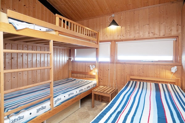 Foto van Rustig strandverblijf -- By Traum Ferienwohnungen - Vakantiehuis in Skagen - Indoor