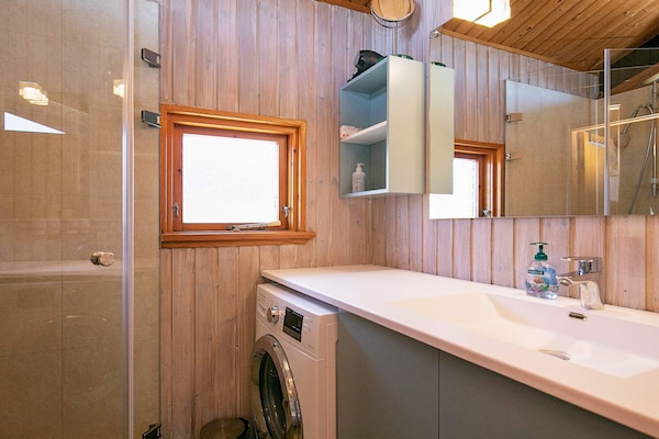 Foto van Rustig strandverblijf -- By Traum Ferienwohnungen - Vakantiehuis in Skagen - Indoor