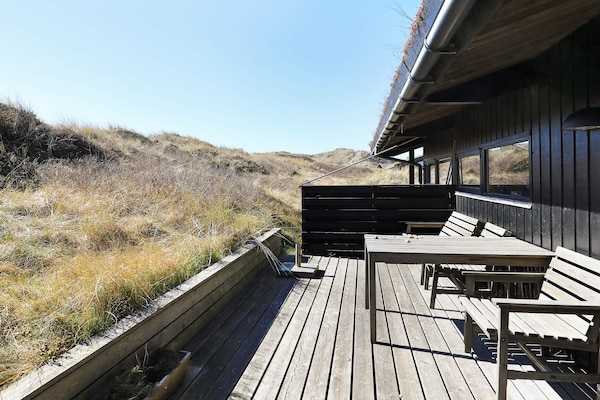 Foto van Rustig strandverblijf -- By Traum Ferienwohnungen - Vakantiehuis in Skagen - View