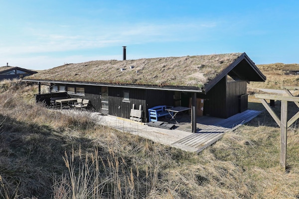 Foto van Rustig strandverblijf -- By Traum Ferienwohnungen - Vakantiehuis in Skagen - View