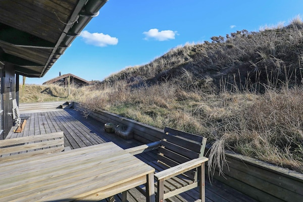 Foto van Rustig strandverblijf -- By Traum Ferienwohnungen - Vakantiehuis in Skagen - View