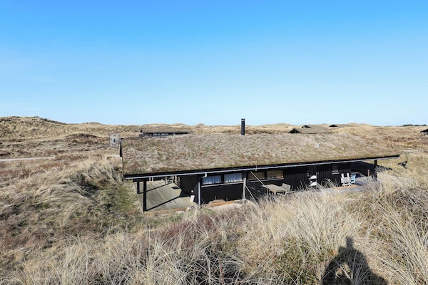 Foto van Rustig strandverblijf -- By Traum Ferienwohnungen - Vakantiehuis in Skagen - View