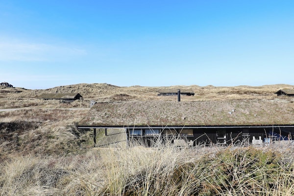 Foto van Rustig strandverblijf -- By Traum Ferienwohnungen - Vakantiehuis in Skagen - View