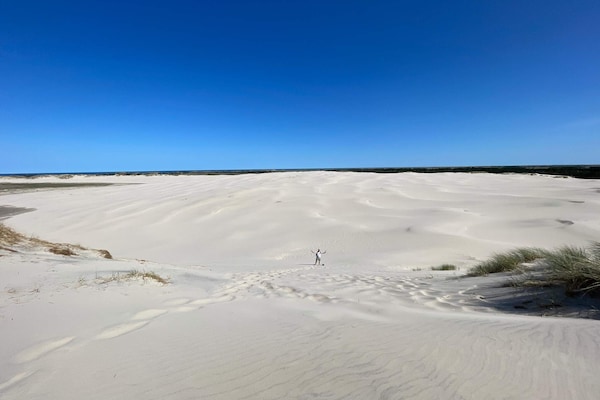 Foto van Rustig strandverblijf -- By Traum Ferienwohnungen - Vakantiehuis in Skagen - Untagged