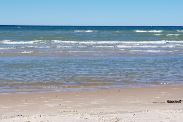 Foto van Rustig strandverblijf -- By Traum Ferienwohnungen - Vakantiehuis in Skagen - WaterView