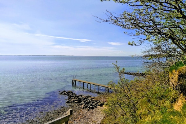 Foto van 7 persoons vakantie huis in Kolind-By Traum - Vakantiehuis in Kolind - WaterView