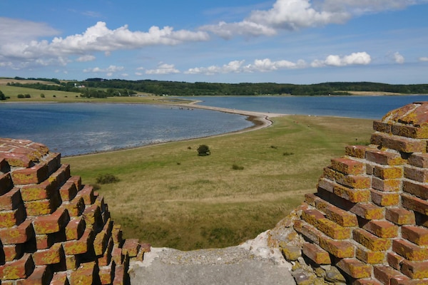 Foto van 7 persoons vakantie huis in Kolind-By Traum - Vakantiehuis in Kolind - WaterView