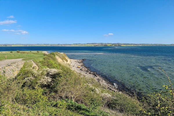 Foto van 7 persoons vakantie huis in Kolind-By Traum - Vakantiehuis in Kolind - WaterView