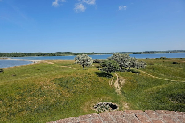 Foto van 7 persoons vakantie huis in Kolind-By Traum - Vakantiehuis in Kolind - WaterView
