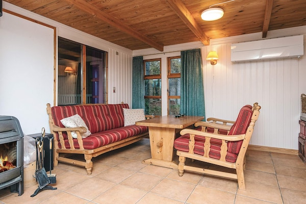 Foto van 7 persoons vakantie huis in Kolind-By Traum - Vakantiehuis in Kolind - Indoor