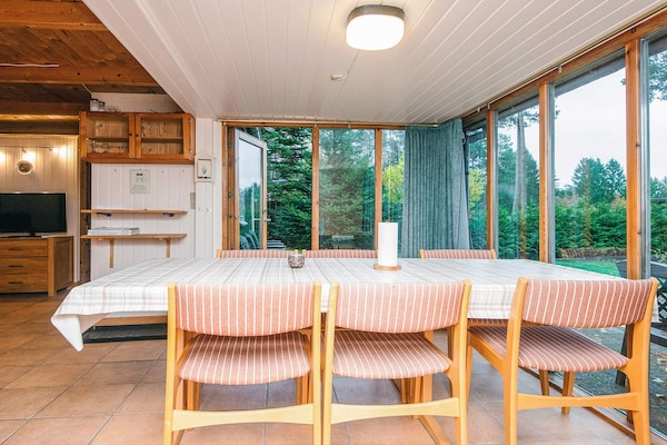 Foto van 7 persoons vakantie huis in Kolind-By Traum - Vakantiehuis in Kolind - Indoor