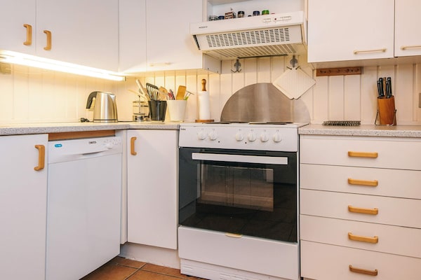 Foto van 7 persoons vakantie huis in Kolind-By Traum - Vakantiehuis in Kolind - Indoor