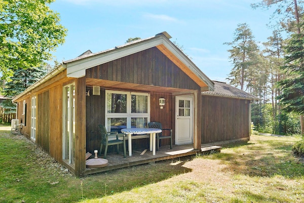 Foto van 7 persoons vakantie huis in Kolind-By Traum - Vakantiehuis in Kolind - Outdoor