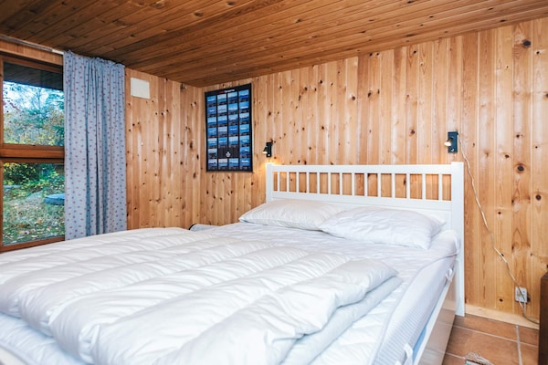 Foto van 7 persoons vakantie huis in Kolind-By Traum - Vakantiehuis in Kolind - Indoor