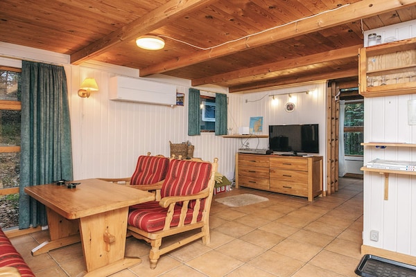 Foto van 7 persoons vakantie huis in Kolind-By Traum - Vakantiehuis in Kolind - Indoor