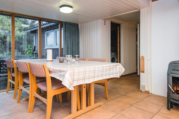 Foto van 7 persoons vakantie huis in Kolind-By Traum - Vakantiehuis in Kolind - Indoor
