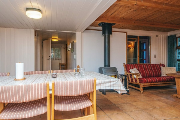 Foto van 7 persoons vakantie huis in Kolind-By Traum - Vakantiehuis in Kolind - Indoor