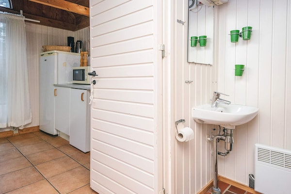 Foto van 7 persoons vakantie huis in Kolind-By Traum - Vakantiehuis in Kolind - Indoor