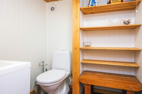 Foto van 7 persoons vakantie huis in Kolind-By Traum - Vakantiehuis in Kolind - Indoor