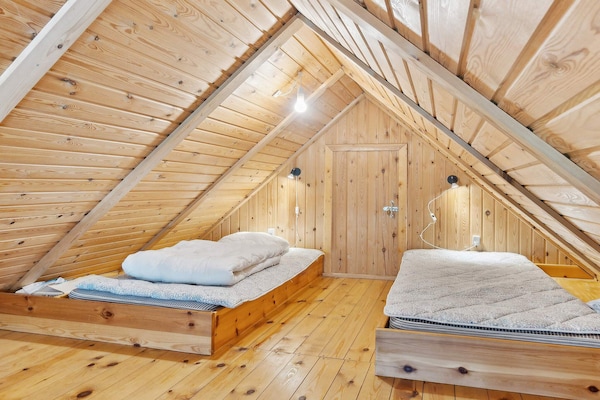 Foto van 7 persoons vakantie huis in Kolind-By Traum - Vakantiehuis in Kolind - Indoor