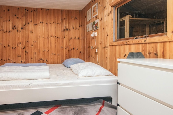 Foto van 7 persoons vakantie huis in Kolind-By Traum - Vakantiehuis in Kolind - Indoor
