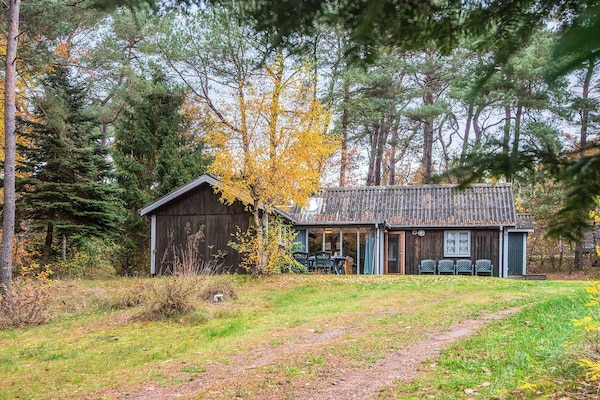 Foto van 7 persoons vakantie huis in Kolind-By Traum - Vakantiehuis in Kolind - Outdoor