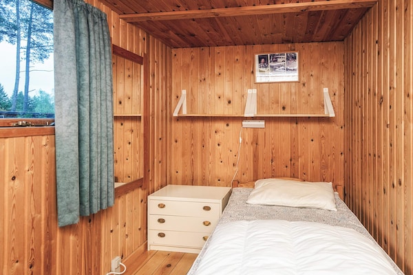 Foto van 7 persoons vakantie huis in Kolind-By Traum - Vakantiehuis in Kolind - Indoor