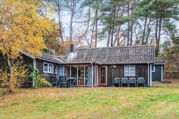 Foto van 7 persoons vakantie huis in Kolind-By Traum - Vakantiehuis in Kolind - View