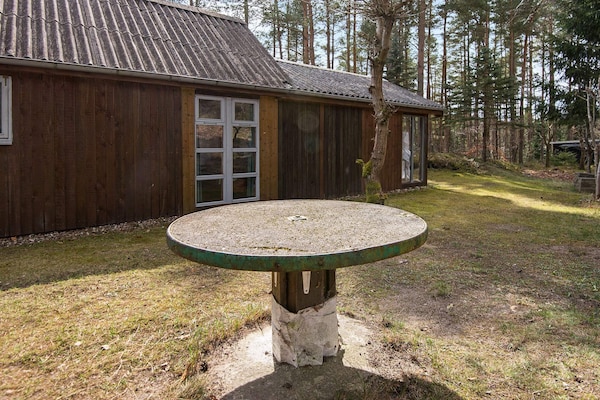 Foto van 7 persoons vakantie huis in Kolind-By Traum - Vakantiehuis in Kolind - View