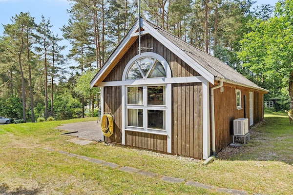 Foto van 7 persoons vakantie huis in Kolind-By Traum - Vakantiehuis in Kolind - View
