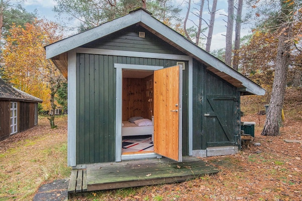 Foto van 7 persoons vakantie huis in Kolind-By Traum - Vakantiehuis in Kolind - View