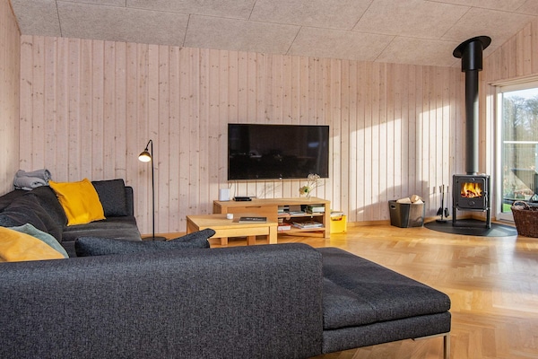 Foto van 10 persoons vakantie huis in Haderslev-By Traum - Vakantiehuis in Haderslev - Indoor
