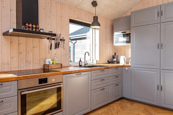 Foto van 10 persoons vakantie huis in Haderslev-By Traum - Vakantiehuis in Haderslev - Indoor