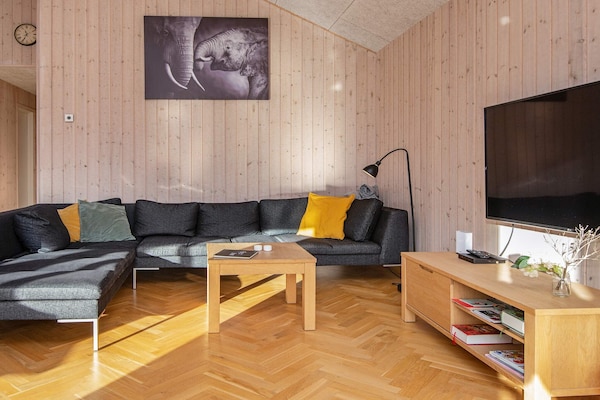 Foto van 10 persoons vakantie huis in Haderslev-By Traum - Vakantiehuis in Haderslev - Indoor