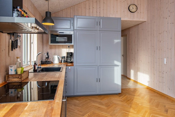 Foto van 10 persoons vakantie huis in Haderslev-By Traum - Vakantiehuis in Haderslev - Indoor