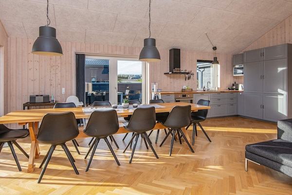 Foto van 10 persoons vakantie huis in Haderslev-By Traum - Vakantiehuis in Haderslev - Indoor