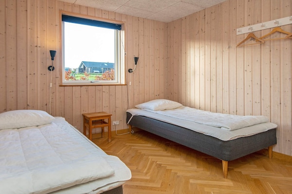 Foto van 10 persoons vakantie huis in Haderslev-By Traum - Vakantiehuis in Haderslev - Indoor