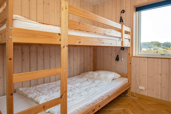 Foto van 10 persoons vakantie huis in Haderslev-By Traum - Vakantiehuis in Haderslev - Indoor