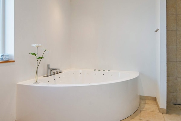 Foto van 10 persoons vakantie huis in Haderslev-By Traum - Vakantiehuis in Haderslev - Indoor