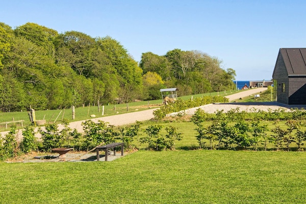Foto van 10 persoons vakantie huis in Haderslev-By Traum - Vakantiehuis in Haderslev - WaterView