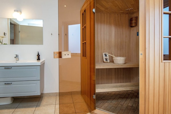 Foto van 10 persoons vakantie huis in Haderslev-By Traum - Vakantiehuis in Haderslev - Indoor