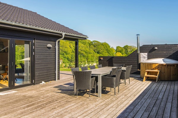 Foto van 10 persoons vakantie huis in Haderslev-By Traum - Vakantiehuis in Haderslev - View