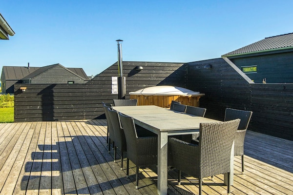 Foto van 10 persoons vakantie huis in Haderslev-By Traum - Vakantiehuis in Haderslev - View