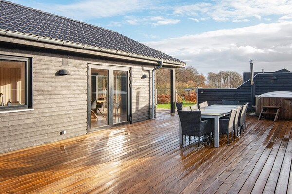 Foto van 10 persoons vakantie huis in Haderslev-By Traum - Vakantiehuis in Haderslev - View